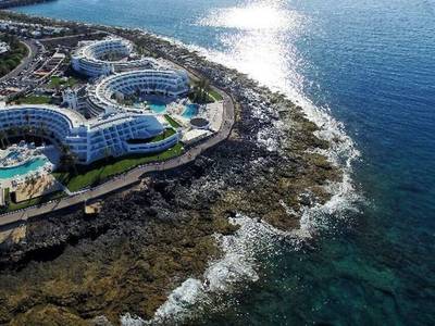 Iberostar Selection Lanzarote Park (Foto)