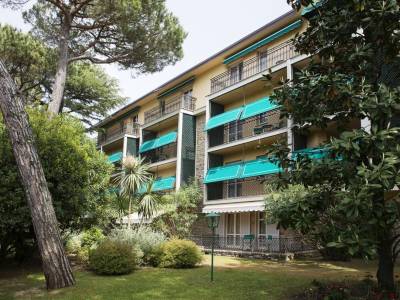 Hermitage Forte Dei Marmi