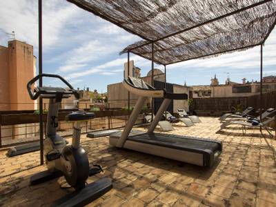 Brondo Architect Hotel