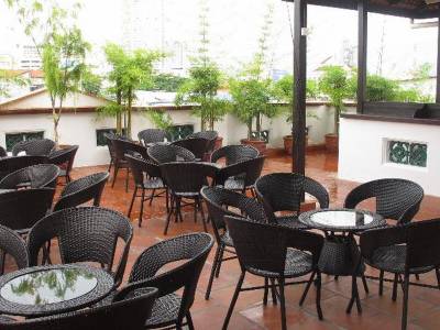 1881 Chong Tian Cultural