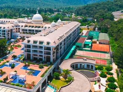 Amara Premier Palace