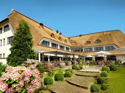 Das Landhotel Wittenbeck