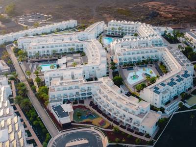 SENTIDO Aequora Lanzarote