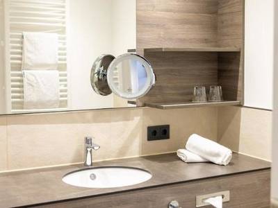 Hotel garni Sacher-Stoiber