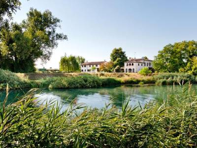 Borgo Ca dei Sospiri