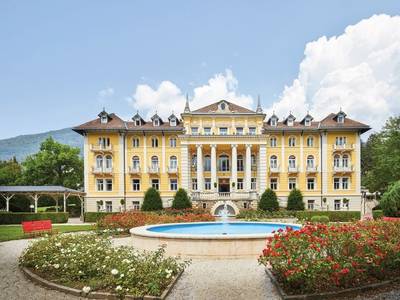 Grand Hotel Imperial