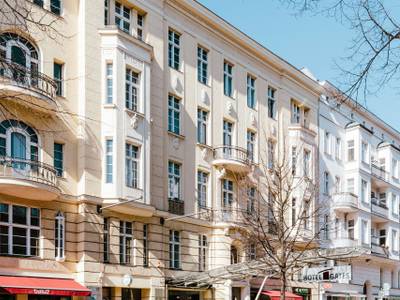 Novum Hotel Gates Berlin Charlottenburg