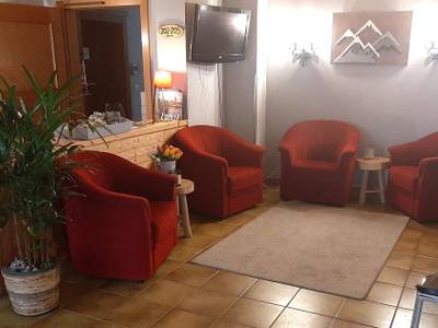 Clubdorf Hotel Astoria