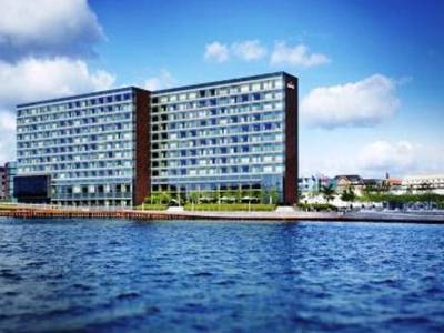 Copenhagen Marriott Hotel