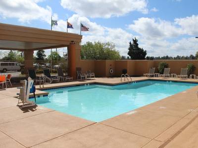 Holiday Inn Express Flagstaff