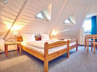 DJH Resort Neuharlingersiel