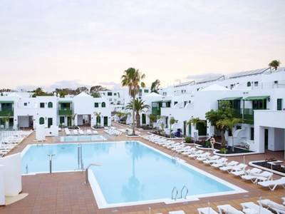 Gloria Izaro Club Hotel