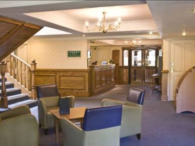 Holiday Inn Ashford Central