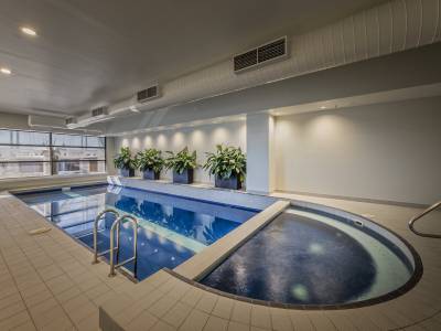 PARKROYAL Melbourne Airport