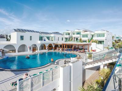 Aparthotel Blue Sea Los Fiscos