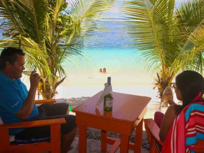 Stevensons at Manase