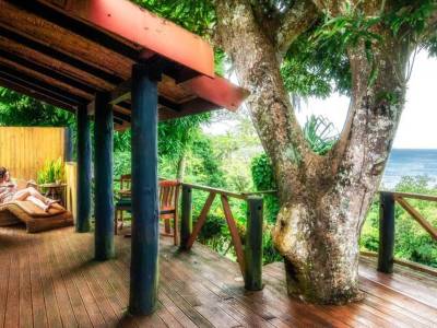 Maravu Taveuni Lodge