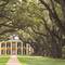 Oak Alley Plantation