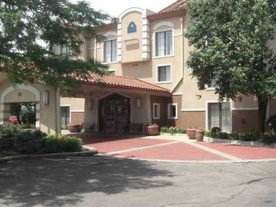 La Quinta Inn Chicago O'Hare Airport