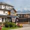 Mount Robson Inn