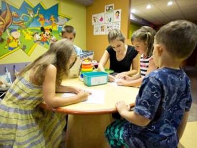 Chateau Bonne Entente