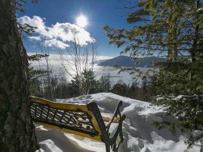 Des Peupliers Auberge