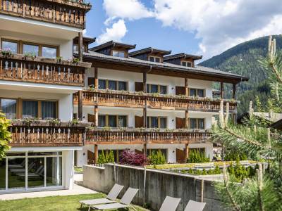 Familienhotel Viktoria