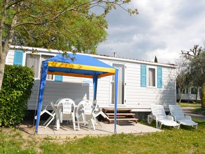 Camping Village Park Albatros (Foto)