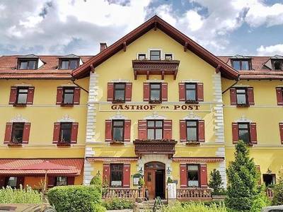 Gasthof Post