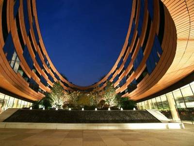 Twelve at Hengshan, a Luxury Collection Hotel, Shanghai
