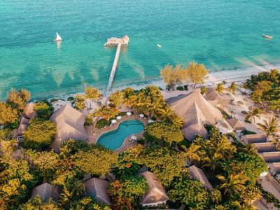 Spice Island Hotel & Resort