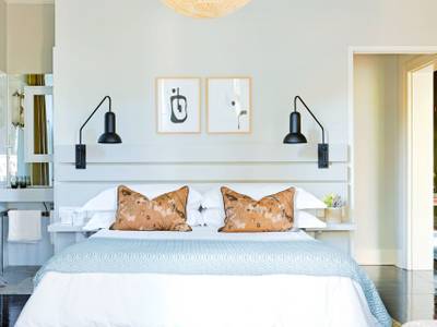 The Robertson Small Hotel