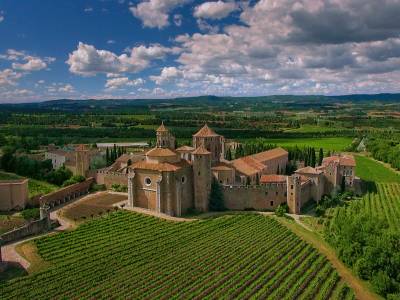 Hostatgeria de Poblet
