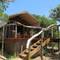 Woodbury Tented Camp