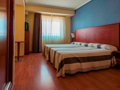 Apartamentos Torreluz