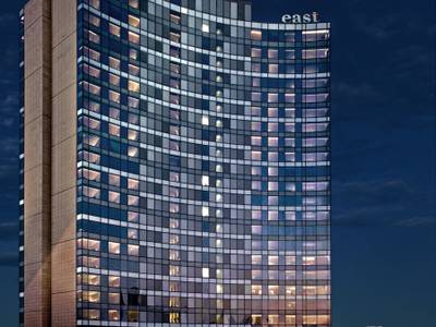 East Beijing Hotel (Foto)