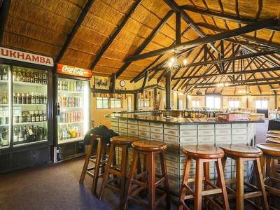 Battlefields Country Lodge