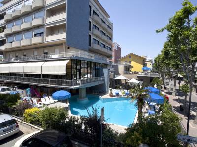 Metropolitan Bellaria