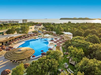 Tirena Sunny Hotel by Valamar