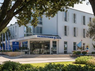 Falkensteiner Park Punat