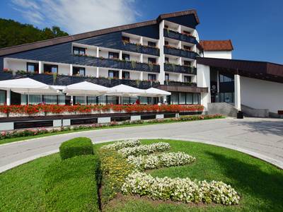 Terme Olimia - Hotel Breza