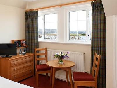 Renvyle House Hotel & Resort