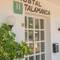 Hostal Talamanca