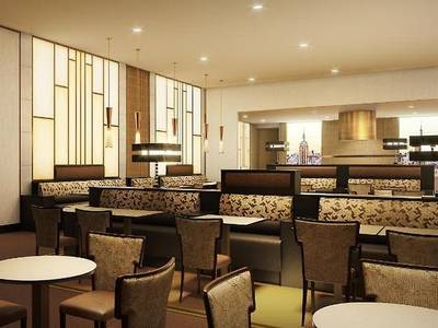 Disney´s Hotel New York -The Art of Marvel