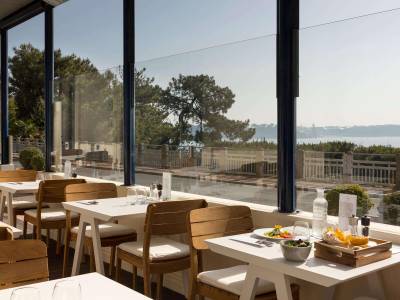 Hôtel Barriére Le Grand Hôtel Dinard