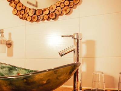 Spreewald Pension Tannenwinkel