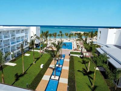 Riu Palace Jamaica - Erwachsenenhotel ab 18 Jahren