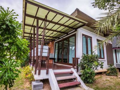 Andaman Beach Resort