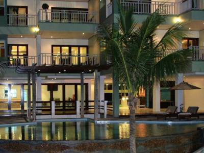 Grand Hill Residence