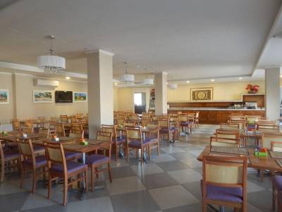 Encantos do Sul Hotel